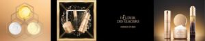 Essence of Bees | l'Elixir des Glaciers | Valmont