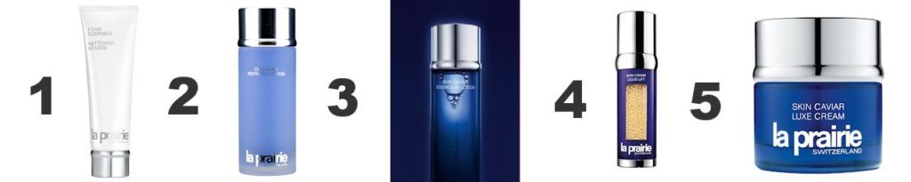 La Prairie | Skin Caviar Essence in Lotion, nieuw!