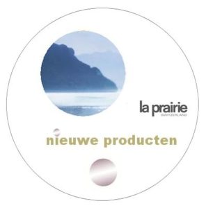 La Prairie nieuwe producten | Soest Baarn Laren Zeist Amersfoort Hilversum Utrecht