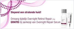 Overnight repair serum | Dermalogica