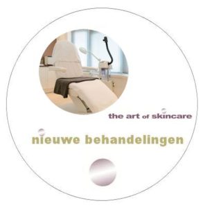 The art of skincare Soest | Nieuwe behandelingen