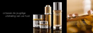 The Radiance Gold Collection | La Prairie