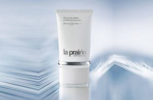 Cellular Swiss UV Protection Veil Sunscreen SPF 50 | La Prairie Nederland