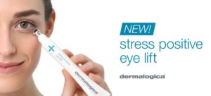 Stress Positive Eye Lift | Verkoelend oogmasker | Dermalogica