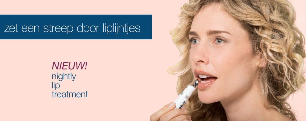 Wat te doen tegen droge lippen, dunne lippen, lijntjes, veroudering, rimpels