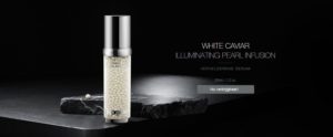 White Caviar Illuminating Pearl Infusion | Serum La Prairie | Nu te koop