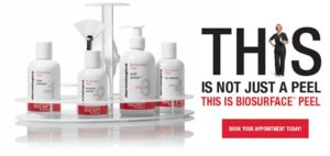 BioSurface™Peel Demalogica | Peeling | Huidverbetering