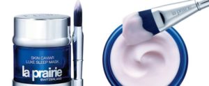 La Prairie | Skin Caviar Luxe Sleep Mask | Aanbieding
