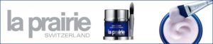 La Prairie Luxe Sleep Mask | Aanbieding slaapmasker