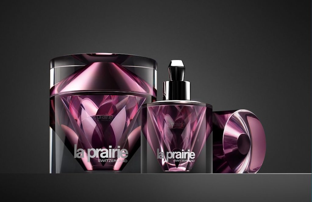 Platinum Rare Cellular Night_Elixer | La Prairie Nederland