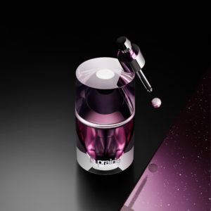 Platinum Rare Cellular Night Elixir | La Prairie