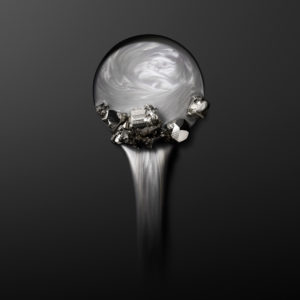 Platinum Rare Cellular Night Elixir | La Prairie