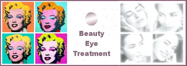 Beauty Eye Treatment Behandelingen