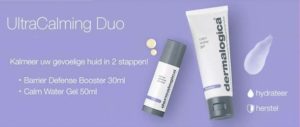 UltraCalming Duo | Dermalogica | Bestellen