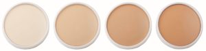 Perfection Powder cream | Valmont | The art of skincare