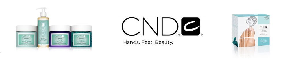 CND Feet | Marine Spa Pedicure | Soest Baarn Laren Hilversum Amersfoort