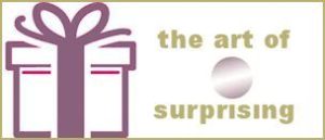 The art of surprising | The art of skincare