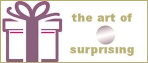 The art of surprising | The art of skincare