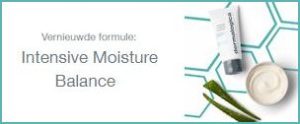 Intensive Moisture Balance | Dermalogica | Nu te koop