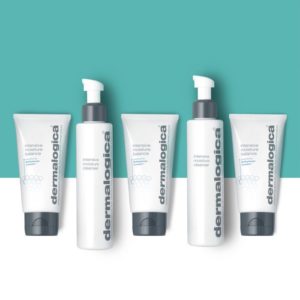 Intensive Moisture Cleanser en Intensive Moisture Balance | Dermalogica | Vernieuwd!