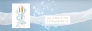 Valmont Moisturizing Serumulsion Creams