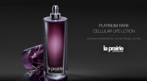 La Prairie | Platinum Rare Cellular Life-lotion