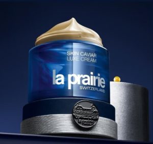 Skin Caviar Luxe Cream | La Prairie | Nu te koop bij The art of Skincare