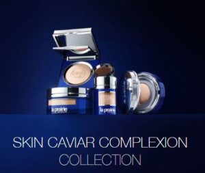 Skin Caviar Complexion Collection | La Prairie | Nu te koop