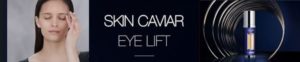 Skin Caviar Eye Lift | Oogserum La Prairie | Nu verkrijgbaar