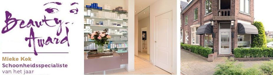 Schoonheidsspecialiste - Huidverzorgingsinstituut The art of skincare | Soest, Baarn