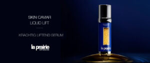 Skin Caviar Liquid Lift La Prairie Soest Baarn Amersfoort Utrecht Hilversum