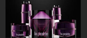 Platinum Rare Collectie La Prairie bij the art of skincare Soest