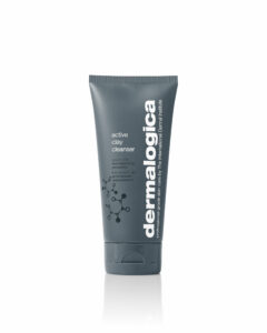 Active Clay Cleanser Dermalogica Gezichtsreiniger voor de vette huid