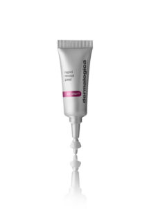 Rapid Reveal Peel Dermalogica, professionele peeling voor thuis