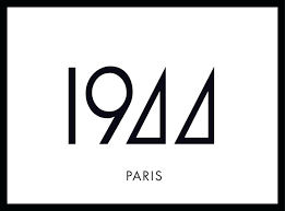 1944 Paris make up Vegan Parijs producten