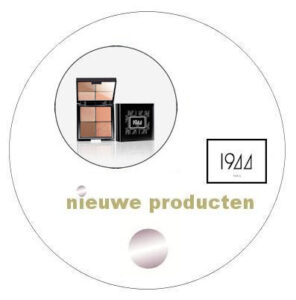 Actuele producten 1944 Paris make up Parijs bij the art of skincare Soest