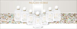 Valmont Storie Veneziane Palazzo Nobile Eau de toilette te koop bij the art of skincare