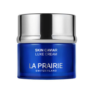 Nieuw! Skin Caviar Luxe Cream