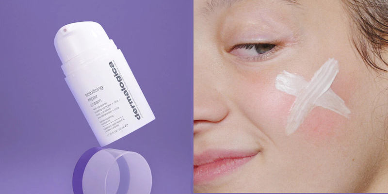 Dermalogica stabilizing repair cream Soest, Baarn, Laren, Hilversum, Amersfoort, Utrecht