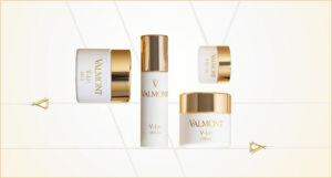 Valmont V-Lift Collectie, Cream, Eye, Serum en Neck behandelingen en producten bij The art of skincare