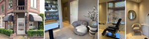 The art of skincare huidinstituut schoonheidssalon schoonheidsspecialiste Soest Baarn Amersfoort Hilversum