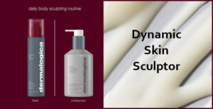 Dynamic Skin Sculptor Dermalogica body serum te koop bij The art of skincare Soest, Baarn, Hilversum, Amersfoort