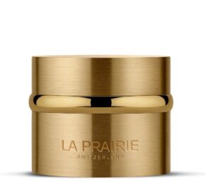 Radiance Eyecream Pure Gold Collection La Prairie