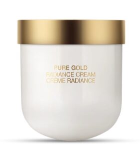 Refill Radiance Cream Pure Gold Collection La Prairie