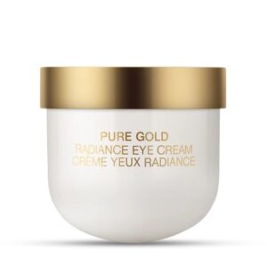 Refill Radiance Eyecream Pure Gold Collection La Prairie