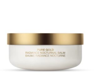Refill Radiance Nocturnal Balm Pure Gold Collection La Prairie